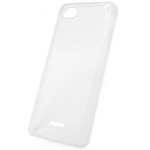 INOS ���� TPU ��� XIAOMI REDMI 6A (DUAL SIM) ULTRA SLIM 0.3MM ������� - (5205598111700)