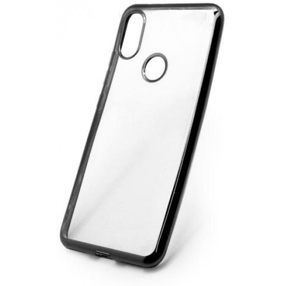 INOS ���� TPU ��� XIAOMI REDMI S2 (DUAL SIM) ELECTROPLATE ULTRA SLIM 0.3MM ����� - (5205598111342)