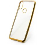 INOS ���� TPU ��� XIAOMI REDMI S2 (DUAL SIM) ELECTROPLATE ULTRA SLIM 0.3MM ����� - (5205598111403)