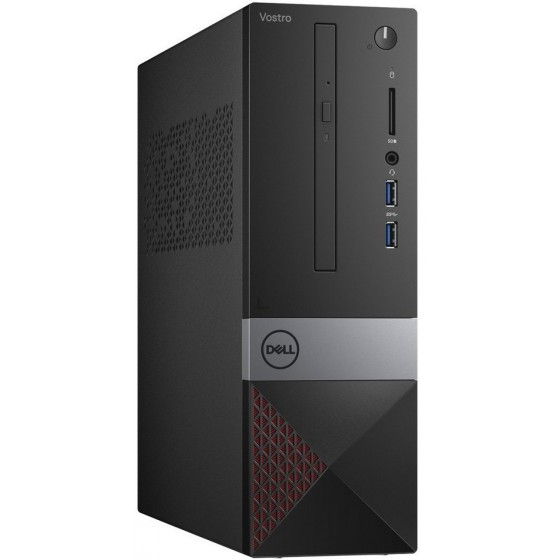 DELL VOSTRO 3470 SFF (I3-8100/4GB/1TB/W10)