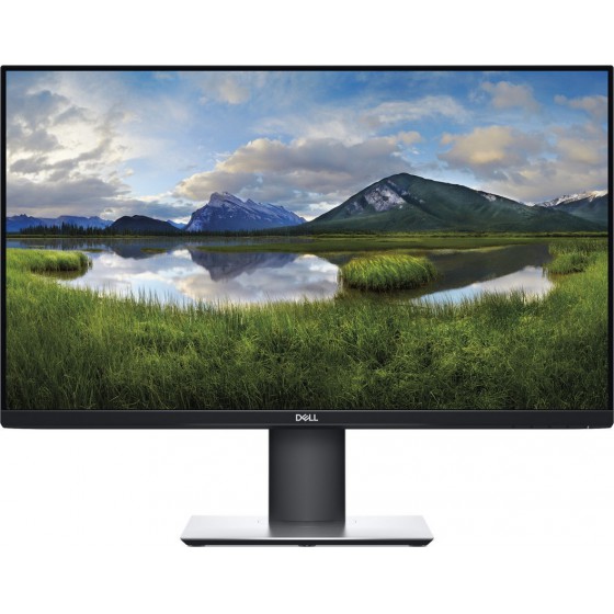 DELL P2219H