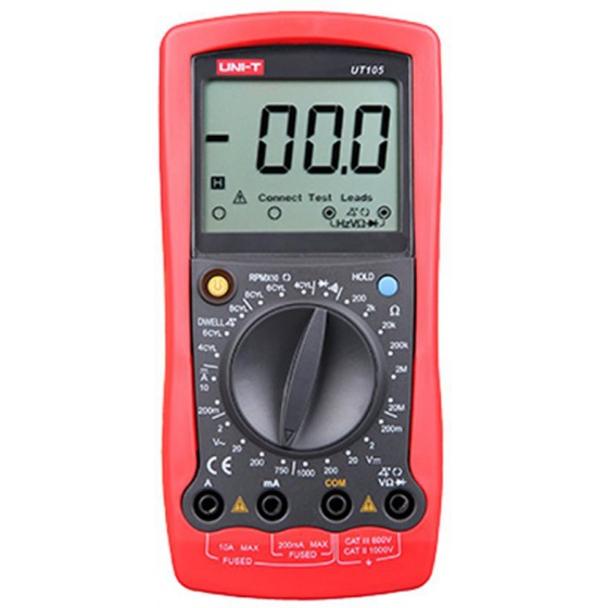 UNI-T ������� ��������� - (UT-105)