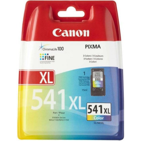 CANON CL-541XL COLOR MG2150 - (5226B005)