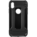 POWERTECH ���� HYBRID PROTECT ��� IPHONE XR ����� - (MOB-1021)