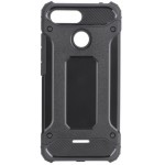 POWERTECH ���� HYBRID PROTECT ��� XIAOMI REDMI 6 ����� - (MOB-1016)