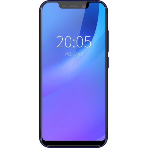 BLACKVIEW A30 16GB BLACK