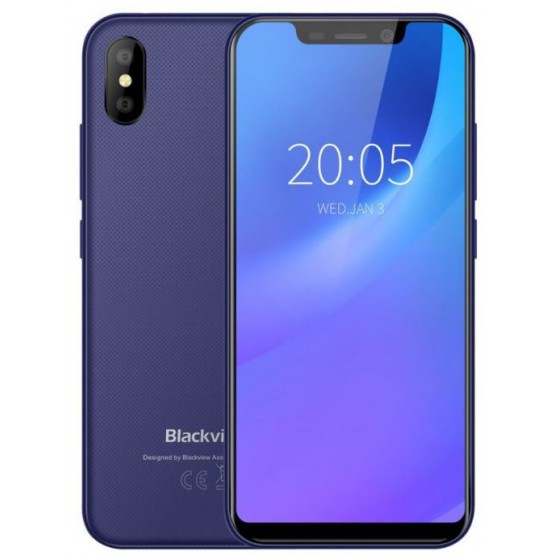 BLACKVIEW A30 16GB BLUE