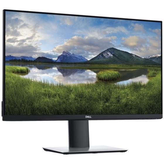 DELL P2719H