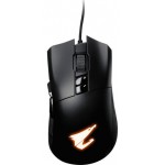 GIGABYTE MOUSE OPTICAL GAMING AORUS M3 USB BLACK - (GM-AORUS M3)
