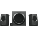 LOGITECH SPEAKER SYSTEM Z337 BLUETOOTH - (980-001261)
