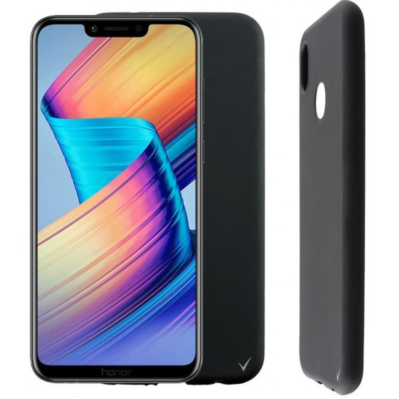 VOLTE-TEL ���� ��� HONOR PLAY SILICON TPU ����� - (5205308218460)