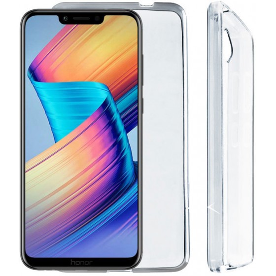 VOLTE-TEL ���� ��� HONOR PLAY SLIMCOLOR AIR TPU ����� - (5205308216602)
