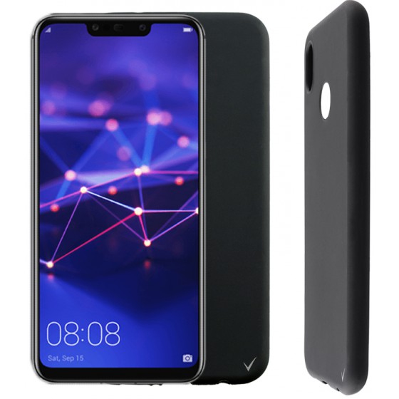 VOLTE-TEL ���� ��� HUAWEI MATE 20 LITE SILICON TPU ����� - (5205308216664)