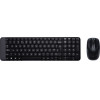 LOGITECH WIRELESS DESKTOP MK220 - (920-003157)