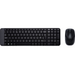 LOGITECH WIRELESS DESKTOP MK220 - (920-003157)