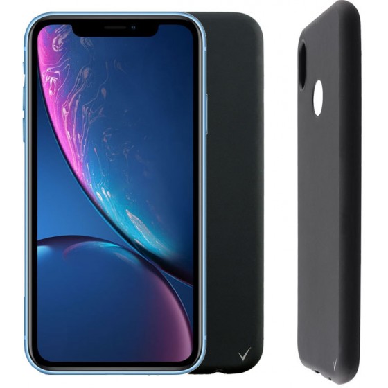 VOLTE-TEL ���� ��� IPHONE XR SILICON TPU ����� - (5205308216107)