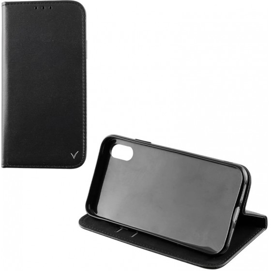 VOLTE-TEL ���� ��� IPHONE XS MAX POCKET MAGNET BOOK STAND ����� - (5205308218613)
