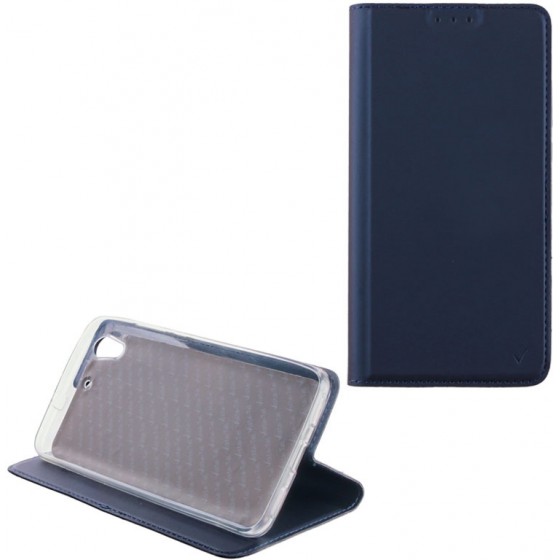 VOLTE-TEL ���� ��� MEIZU M6T MAGNET BOOK STAND ������ ���� - (5205308216824)