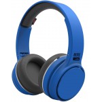ALTEC LANSING BLUETOOTH HEADPHONES RING N GO ���� - (AL-CAQ370-BL)