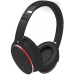 ALTEC LANSING BLUETOOTH HEADPHONES SLIM ����� - (AL-CAQN01-BK)
