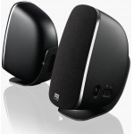 ALTEC LANSING ����� CURVED 2.0CH ����� - (AL-SND220F-BK)
