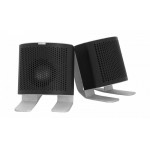 ALTEC LANSING ����� EXPRESSIONIST 1520 ����� - (AL-SND1520-BK)