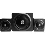 ALTEC LANSING ����� HELIX 2.1CH ����� - (AL-SND339F-BK)