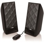 ALTEC LANSING ����� LOZENGE MINI ����� - (AL-SNDB53-BK)