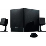 ALTEC LANSING ����� PHANTOM ����� - (AL-SND360F-BK)