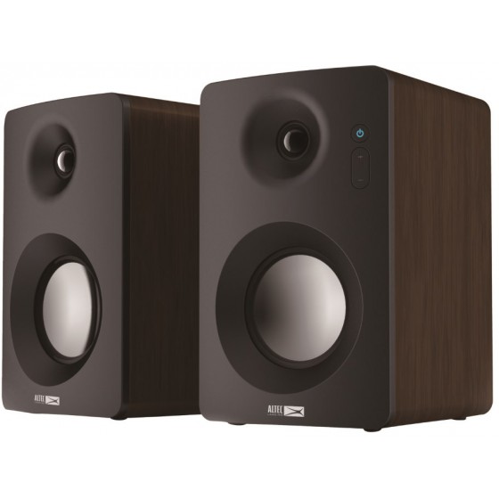 ALTEC LANSING ����� ROCK WOOD - (AL-SND1100-WD)