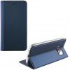 IDOL 1991 ���� ��� HUAWEI MATE 20 LITE PRIME MAGNET BOOK STAND DARK BLUE - (5205308216657)
