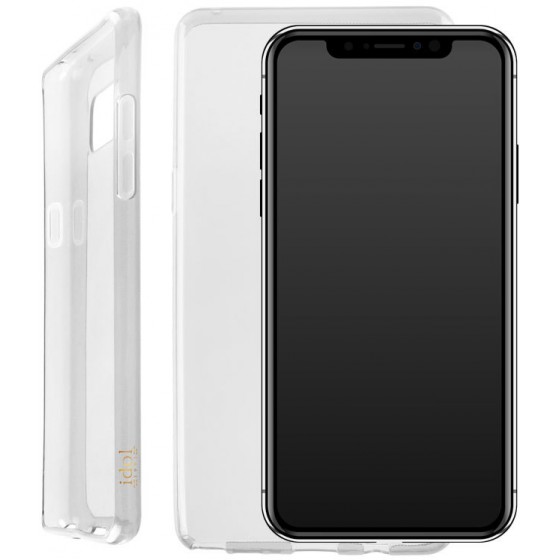 IDOL 1991 ���� ��� IPHONE XS MAX AIR SLIM TPU ����� - (5205308212499)