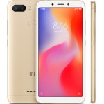 XIAOMI REDMI 6 32GB DUAL SIM GOLD EU