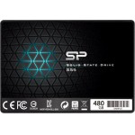 SILICON POWER SSD S55 480GB - (SP480GBSS3S55S25)