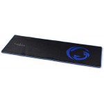 NEDIS GAMING MOUSE PAD ANTI-SKID AND WATERPROOF BASE 920 X 294MM - (GMPD300BK)