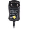 NEDIS UNIVERSAL AC POWER ADAPTER 3/4.5/5/6/7.5/9/12 VDC 0.6A - (ACPA006)