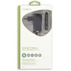 NEDIS UNIVERSAL AC POWER ADAPTER 3/4.5/5/6/7.5/9/12 VDC 0.6A - (ACPA006)