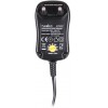 NEDIS UNIVERSAL AC POWER ADAPTER 3/4.5/5/6/7.5/9/12 VDC 1.0A - (ACPA001)
