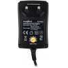 NEDIS UNIVERSAL AC POWER ADAPTER 3/4.5/5/6/7.5/9/12 VDC 1.5A - (ACPA002)