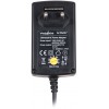 NEDIS UNIVERSAL AC POWER ADAPTER 3/4.5/6/7.5/9/12 VDC 2.25A - (ACPA007)