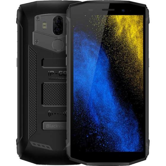 BLACKVIEW BV5800 PRO 16GB BLACK