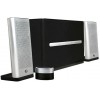 SONIC GEAR 2.1 HI-FI BLUETOOTH SPEAKERS SPACE 7 SILVER - (S7S)