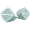 SONIC GEAR SPEAKERS USB DIGITAL AMP MICRO DRIVER MINT - (SCUBEM)