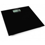 ESPERANZA BATHROOM SCALE AEROBIC BLACK - (EBS002K)