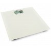 ESPERANZA BATHROOM SCALE AEROBIC WHITE - (EBS002W)