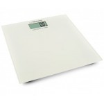 ESPERANZA BATHROOM SCALE AEROBIC WHITE - (EBS002W)