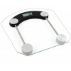 ESPERANZA BATHROOM SCALE PILATES BLACK - (EBS008K)