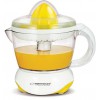 ESPERANZA CITRUS JUICE SQEEZER CLEMENTINE WHITE-YELLOW 0.7L 25W - (EKJ001Y)