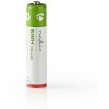 NEDIS RECHARGEABLE NI-MH BATTERY AAA 1.2V 700MAH 4 PIECES BLISTER - (BANM7HR034B)