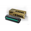 SAMSUNG CLT-K506L TONER BLACK - (SU171A)